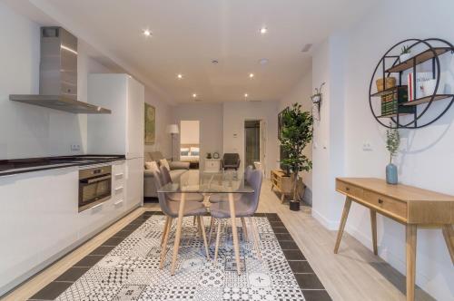 MIT House Avenida America en Madrid Capital - image 5