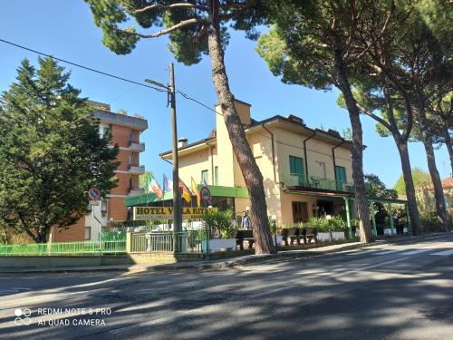 Hotel Flowers – Montecatini Terme, IA