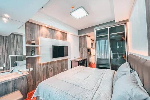 Unlock Apartment PX-A#31-12