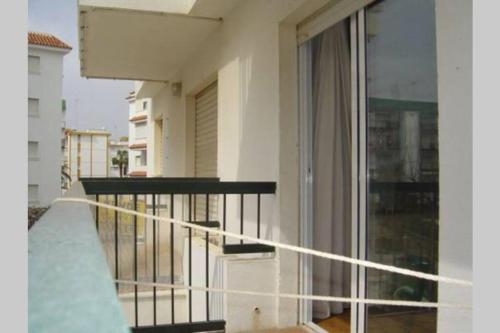  Apartamento en la Antilla a 200 metros de la playa in La Antilla
