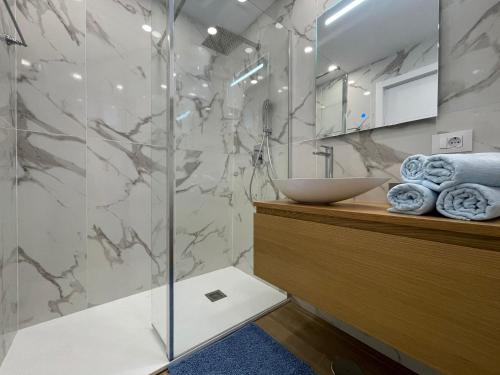 Modern Studio in Eldorado Quicksilver near the beach 3