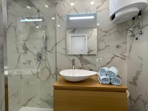 Apartment in El Dorado. Quicksilver