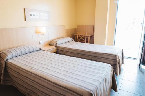 Apartamentos Turisticos Terralta - image 12