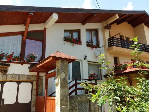 B&B Smolyan - Къща за гости Орфей - Bed and Breakfast Smolyan