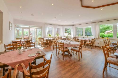 Food and beverages, Landhaus Braband in Cuxhaven