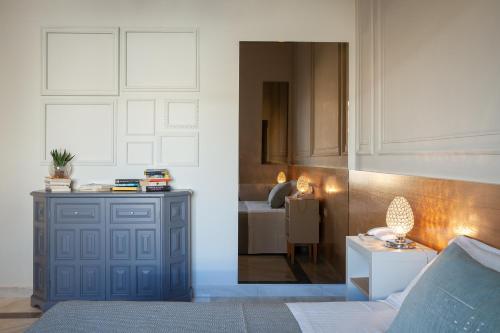  Coclee Suite Palace, Pension in Salve bei Castrignano del Capo