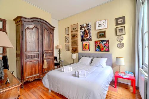 Le 19ème - Appartement d'exception sur les Quais - image 10