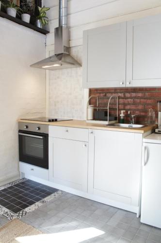 кухня, Wästinn (Wastinn) in Максамаа