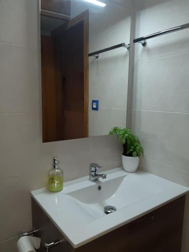 Apartamento Madrid Rio Manzanares