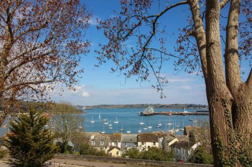 Driftwood, Falmouth gîte à louer Falmouth