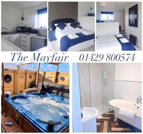 The Mayfair Lodge & Family Suite