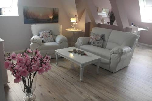 Ferienwohnung Herzmuschel in Aventoft, Deutschland