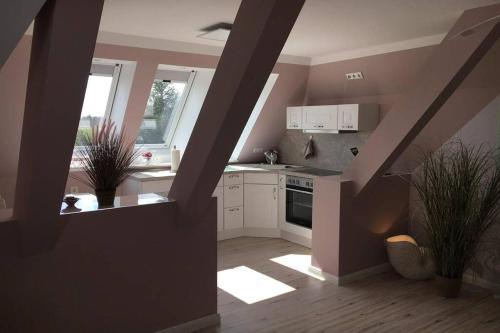 Ferienwohnung Herzmuschel in Sleeswijk