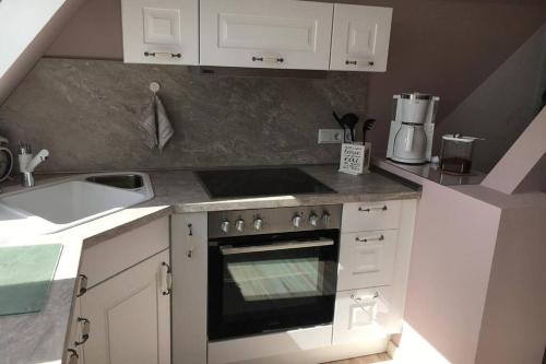 Ferienwohnung Herzmuschel in Sleeswijk