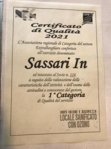 Sassari-In, Sassari (fotografie 3)