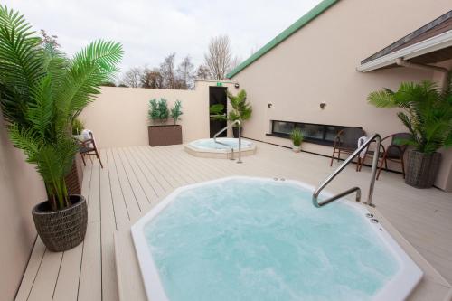 Best Western Plus White Horse Hotel - image 8