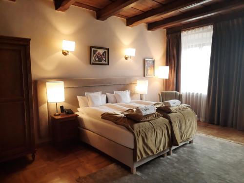 Hotel Rubinstein - image 13