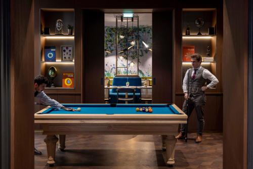 ビクトリアパレス