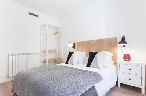 MIT House The Barn69 en Madrid