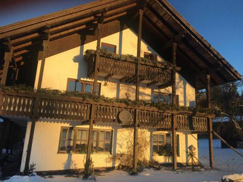 Exterior view, Ferienwohnung Teufelsbauer in Rimbach