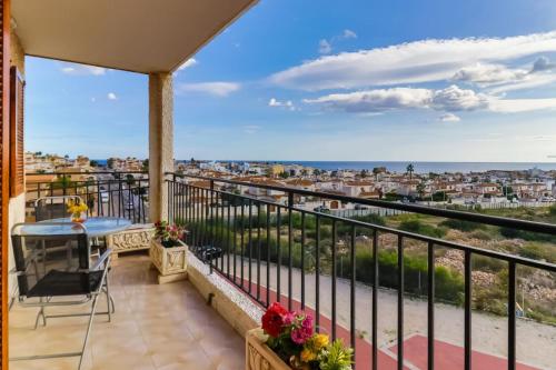 Costa Blanka resident apartman, Torrevieja