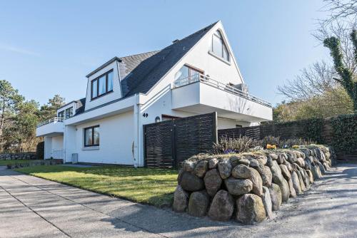 Schau-ins-Land Fewo Wenningstedt Wenningstedt 