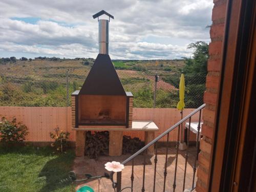 Vivienda Turística San Martín (Vivienda Turistica San Martin) in Sotés