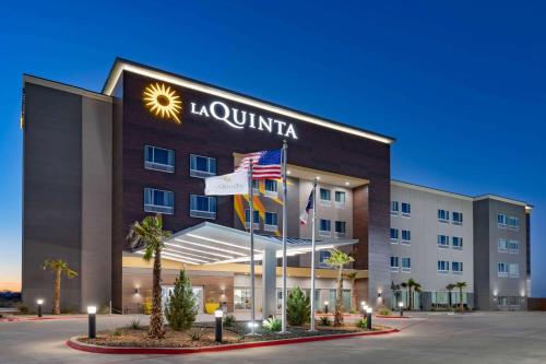 La Quinta Inn & Suites by Wyndham Fort Stockton Northeast