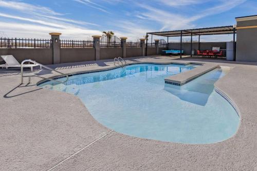 La Quinta Inn & Suites by Wyndham Fort Stockton Northeast