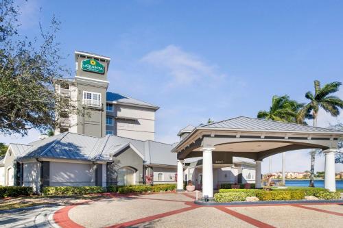La Quinta by Wyndham Ft. Lauderdale Airport, Hollywood