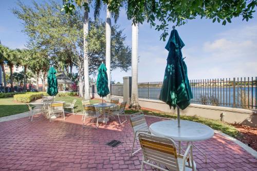 設施, 勞德代爾堡機場溫德姆拉昆塔套房酒店 (La Quinta Inn & Suites by Wyndham Ft. Lauderdale Airport) in 戴尼亞海灘