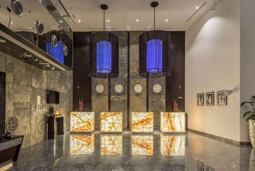 Wyndham Dubai Marina