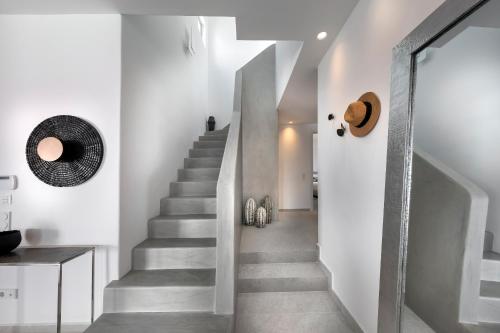 Villa Frederica in Mykonos Villa Frederica in Mykonos