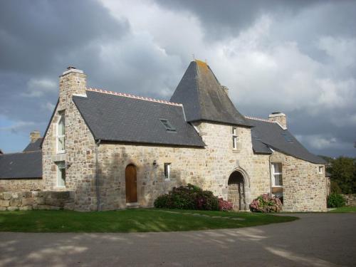 Gîtes du Manoir de Goandour - Manoir de Goandour