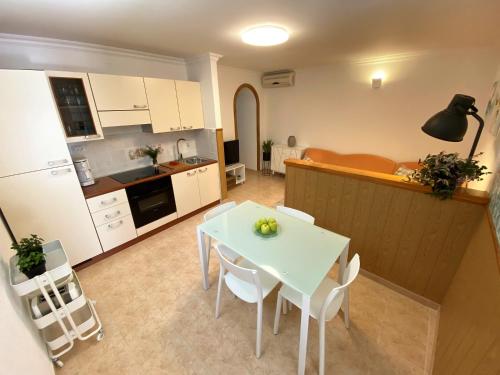 kuhinja, Guest House Deskovic in Sveti Petar