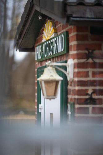 Haus Nordstrand FeWo Wustrow Zingst 