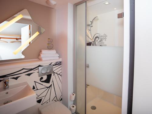 ibis Budget Cognac - image 2