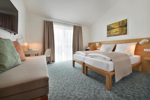 Hotel Happy Star