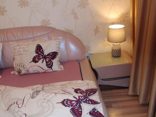Central Cietokšņa Street Apartment - image 12