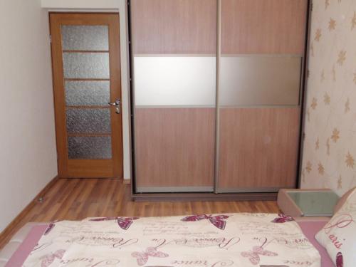 Central Cietokšņa Street Apartment - main image