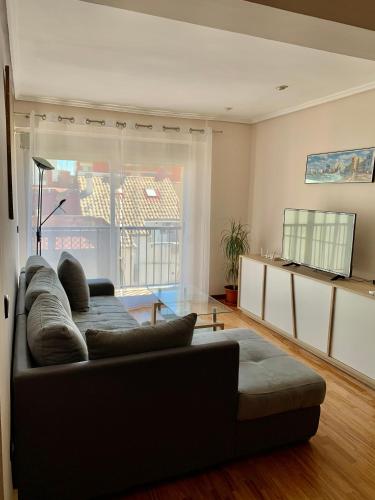 Apartamento Playa el Cabanyal