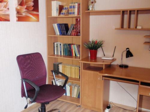 Central Cietokšņa Street Apartment - image 5