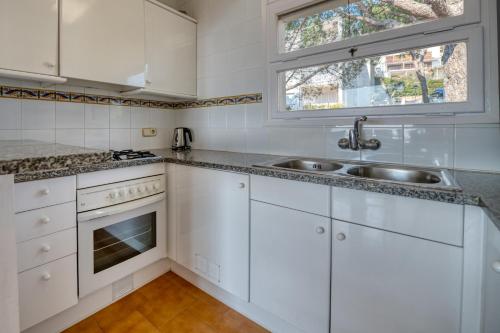 Marquès de Camps - Apartment - Calella de Palafrugell