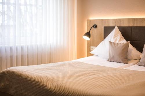 . Hotel Lehn