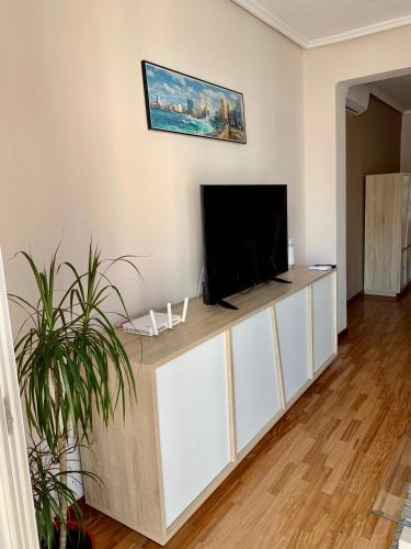 Apartamento Playa el Cabanyal