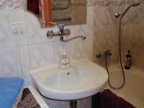 Central Cietokšņa Street Apartment - image 8
