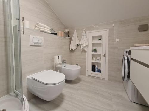 Apartment Magnolia in Petrcane Városközpont