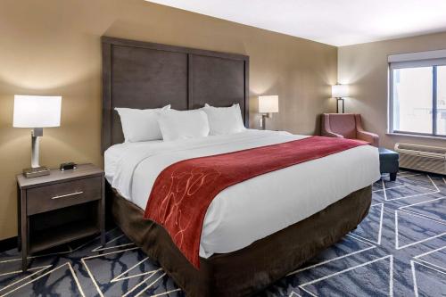 King Room - Accessible/Non-Smoking