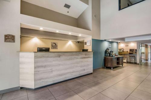 Sleep Inn Fort Mill near Carowinds Blvd in Fort Mill, USA