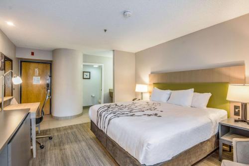 Sleep Inn Fort Mill near Carowinds Blvd - image 8